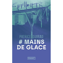 #mains de glace - Occasion