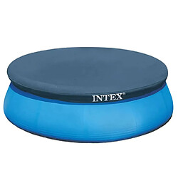 INTEX Couverture de piscine ronde 305 cm 28021