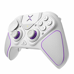 Acheter Manette sans fil Pdp Victrix Pro BFG pour PS5 PS4 et PC Blanc