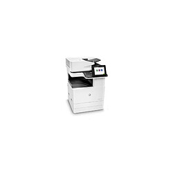 HP COLOR LASERJET MANAGED FLOW E725 - Reconditionné