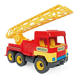 Wader Middle Truck Fire Engine