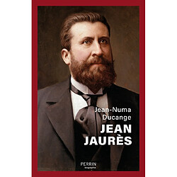 Jean Jaurès