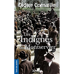 Les indignés de Montservier