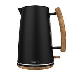 Cecotec Thermosense 400 Black Woody