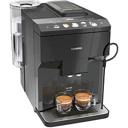 Avis Cafetière superautomatique Siemens AG TP501R09 Noir noir 1500 W 15 bar 1,7 L