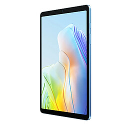 Blackview TAB 60 (Wifi - 8.68'' - 128 Go, 4 Go RAM) Bleu