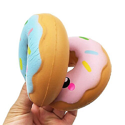 Universal Jouet cadeau émulé donut squeeze