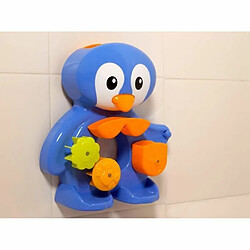 Avis LUDI BAIN COFFRET PINGOUIN