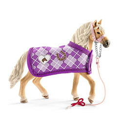 Schleich - schleich HORSE CLUB Fashion Creation Set HORSE CLUB Sofia 4243 42431