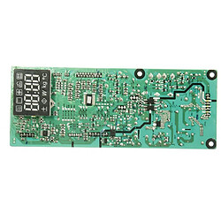 LG CARTE DE COMMANDE PCB