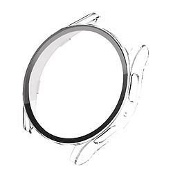 Avizar Protection Intégrale Verre Trempé Samsung Galaxy Watch 5, 40mm transparent