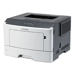 Avis Lexmark MS310d