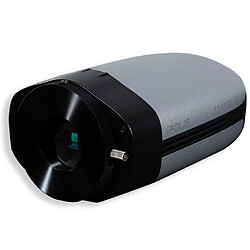 Caméra réseau IP HD 1.3Mp compacte Samsung compatible NVR Réseau PoE SNB-5001P