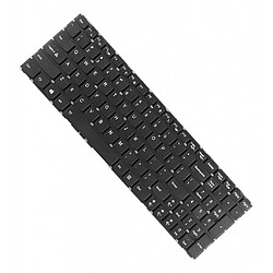 Acheter Clavier pour Lenovo Y50 Y50-70 Y70-70 U530P U530P-IFI