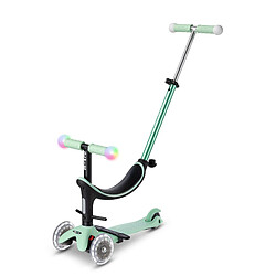 Avis Trottinette évolutive Mini Micro 3en1 Révolution Magic Mint