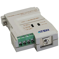 Aten IC485SI, RS232/RS485 Convertisseur d'interface