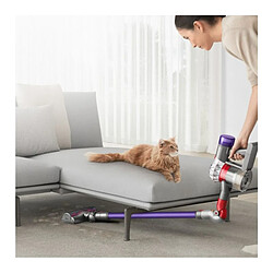 Aspirateur balai sans fil DYSON V8 ORIGIN pas cher