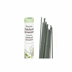 Acheter Aromandise Encens Patchouli-Geranium 240 bâtonnets de 30 min