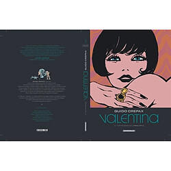 Valentina : l'intégrale. Vol. 3. 1968-1971