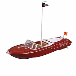 Bateaux RC Jamara