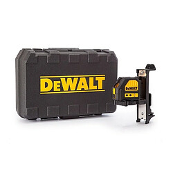 DeWalt 2x360° DCE0811D1G-QW 10,8 V