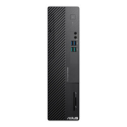 ASUS D500SDCZ/USFF(9L)/i7-12/16Go/512Go/W11P