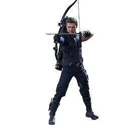 Hot Toys MMS358 - Marvel Comics - Captain America : Civil War - Hawkeye