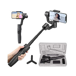 Feiyu Tech Vimble 2 - Stabilisateur pour smartphone - Gris · Occasion pas cher