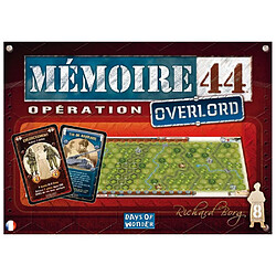 Ac-Deco Mémoire 44 - Opération Overlord - Extension