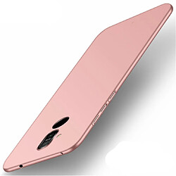 PHONECARE Coque Hard Case SlimShield - Nokia X7 Rose