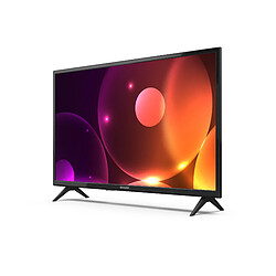 TV intelligente Sharp 32FA2E HD 32" LED