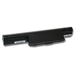 vhbw Li-Ion batterie 8800mAh (11.1V) pour Acer Aspire V3, Aspire V3-771G-53238G75MAII, V3-731, V3-771. Remplace den type de batterie: BT.00607.126.