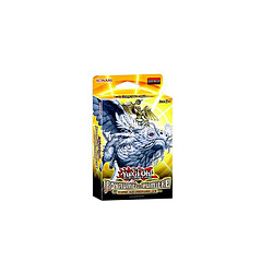 Carte à collectionner Konami Yu Gi Oh! Deck de structure Royaume de Lumière