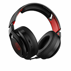 Casque OZONE Rage X40 Rouge Noir