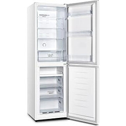 Réfrigérateur combiné GORENJE NRK418ECW4