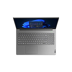 Acheter Ordinateur Portable Lenovo THINKBOOK 15 G4 AMD Ryzen 7 5825U Espagnol Qwerty 512 GB SSD 16 GB 15"