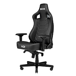 Acheter Fauteuil Next Level Racing Elite - Edition cuir, noir