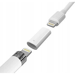 GUPBOO Adaptateur de charge Apple Pencil1,JL464