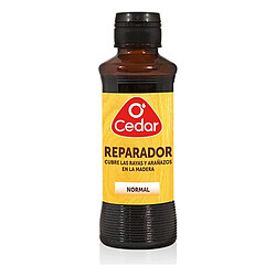 Répare les rayures Madera Normal Ocedar Meubles (100 ml)