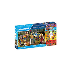 Playmobil® Playmobil Novelmore 71487 Chevaliers