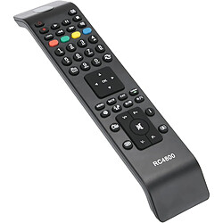 SANAG Rc4800 Replacement Universal Telecommande Convient Pour Finlux Vestel Funai Jvc Tvs