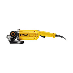 DeWalt Meuleuse Ø 230 mm 2200 W DWE 492