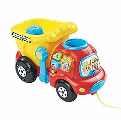 Vtech 80166504Bunter kipplaster