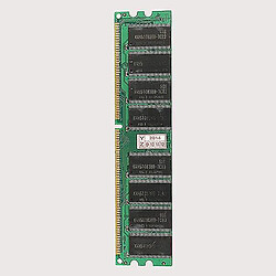 Acheter Universal 1 Go DDR 400 PC3200 non ECC Basse densité Ordinateur DIMM Memory RAM 184 PINS