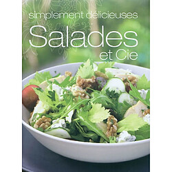 Salades et Cie : simplement délicieuses