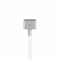 Chargeur pour Ordinateur Portable PcCom Essential 45 W Magsafe 2