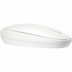 Acheter Souris Bluetooth Sans Fil HP 240 Blanc