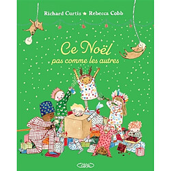 Ce Noël pas comme les autres