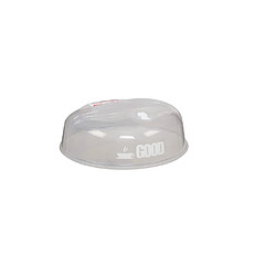 Avis Ac-Deco Cloche pour four micro ondes colorée - D 26 cm