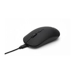 Avis Bluestork Souris sans fil - THE G-LAB - M-WL-OFF100-BLACK - 2.4g + Bluetooth - Rechargeable - Compatible Mac & Windows